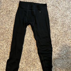 Mens Smartwool Thermals